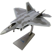 Air Force 1 1/72 USAF Lockheed F-22 Raptor