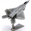 Air Force 1 1/72 USAF Lockheed F-22 Raptor