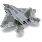 Air Force 1 1/72 USAF Lockheed F-22 Raptor