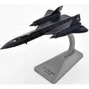 Air Force 1 1/200 USAF Lockheed SR-71 Blackbird