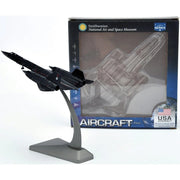 Air Force 1 1/200 USAF Lockheed SR-71 Blackbird