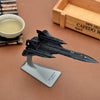 Air Force 1 1/200 USAF Lockheed SR-71 Blackbird