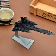 Air Force 1 1/200 USAF Lockheed SR-71 Blackbird