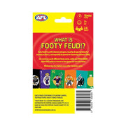 AFL Footy Feud Game