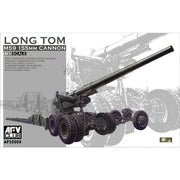 AFV 35009 1/35 M59 155mm Cannon Long Tom 4716965350093