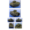 AFV 35016 1/35 NATO YPR-765/AIFV (25mm Gun Turret)