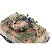 AFV Club 1/35 Australian Army M113A1 MRV  and SMS SET02a Auscam Modern Colour Set Bundle