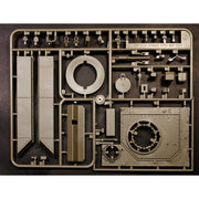 AFV Club 1/35 Australian Army M113A1 MRV  and SMS SET02a Auscam Modern Colour Set Bundle