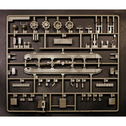 AFV Club 1/35 Australian Army M113A1 MRV  and SMS SET02a Auscam Modern Colour Set Bundle