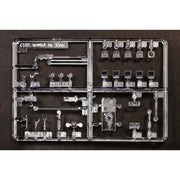 AFV Club 1/35 Australian Army M113A1 MRV  and SMS SET02a Auscam Modern Colour Set Bundle