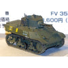 AFV 35053 1/35 M3A3 Stuart Light Tank