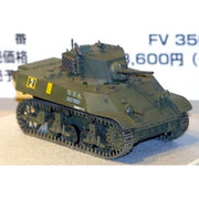 AFV 35053 1/35 M3A3 Stuart Light Tank