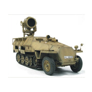 AFV 35116 1/35 Sd.Kfz.251/20 Ausf. D.(UHU)
