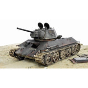 AFV 35144 1/35 T-34/76 Mod.42/42 FTY 183 Int