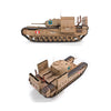 AFV 35176 1/35 Churchill Mk.3 Dieppie Including Workable Track