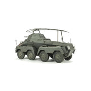 AFV 35232 1/35 German Sd.Kfz. 232 Schwerer Panzerspahwagen