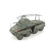 AFV 35232 1/35 German Sd.Kfz. 232 Schwerer Panzerspahwagen