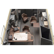 AFV 35235 1/35 AEC Armoured Command Vehicle (German,North Africa)