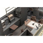 AFV 35235 1/35 AEC Armoured Command Vehicle (German,North Africa)