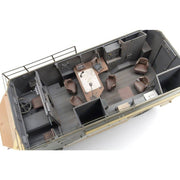 AFV 35235 1/35 AEC Armoured Command Vehicle (German,North Africa)