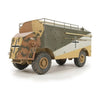 AFV 35235 1/35 AEC Armoured Command Vehicle (German,North Africa)
