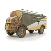 AFV 35235 1/35 AEC Armoured Command Vehicle (German,North Africa)