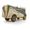 AFV 35235 1/35 AEC Armoured Command Vehicle (German,North Africa)