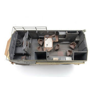 AFV 35235 1/35 AEC Armoured Command Vehicle (German,North Africa)