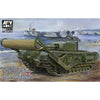 AFV 35285 1/35 Churchill Tlc Type-A with Carpet Laying Devices