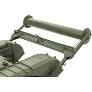AFV 35285 1/35 Churchill Tlc Type-A with Carpet Laying Devices