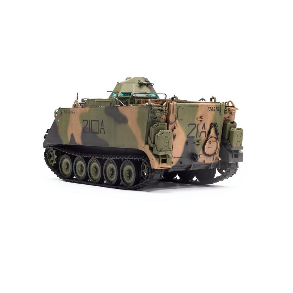 AFV 35313 1/35 M113A1 Light Reconnaissance Vehicle (LRV) 1980 ...