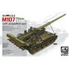AFV Club 35331 1/35 M107 175mm Self-Propelled Gun