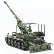 AFV 35350 1/35 German Army M110 A2G Self-Propelled Howitzer