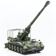 AFV 35350 1/35 German Army M110 A2G Self-Propelled Howitzer