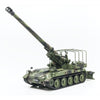 AFV 35350 1/35 German Army M110 A2G Self-Propelled Howitzer