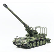 AFV 35350 1/35 German Army M110 A2G Self-Propelled Howitzer