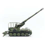 AFV 35350 1/35 German Army M110 A2G Self-Propelled Howitzer