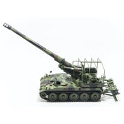 AFV 35350 1/35 German Army M110 A2G Self-Propelled Howitzer