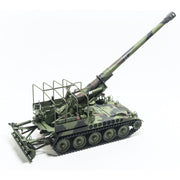 AFV 35350 1/35 German Army M110 A2G Self-Propelled Howitzer