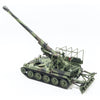 AFV 35350 1/35 German Army M110 A2G Self-Propelled Howitzer