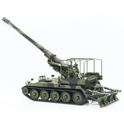 AFV 35350 1/35 German Army M110 A2G Self-Propelled Howitzer