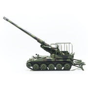 AFV 35350 1/35 German Army M110 A2G Self-Propelled Howitzer