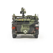 AFV 35352 1/35 Waffentrager Wiesel 1 MELLS