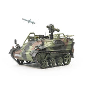 AFV 35352 1/35 Waffentrager Wiesel 1 MELLS