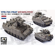 AFV 35356 1/35 YPR-765 PRAT with Tow Launcher
