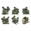 AFV 35363 1/35 US Avenger Pedestal Mounted Stinger (PMS) Turret