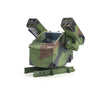 AFV 35363 1/35 US Avenger Pedestal Mounted Stinger (PMS) Turret