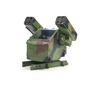 AFV 35363 1/35 US Avenger Pedestal Mounted Stinger (PMS) Turret