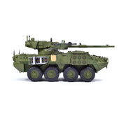 AFV 35370 1/35 Stryker M1128 MGS 2010 Upgraded Version