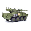 AFV 35370 1/35 Stryker M1128 MGS 2010 Upgraded Version